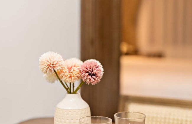 Hoang Thinh Hotel & Apartment Danang - Photo 10