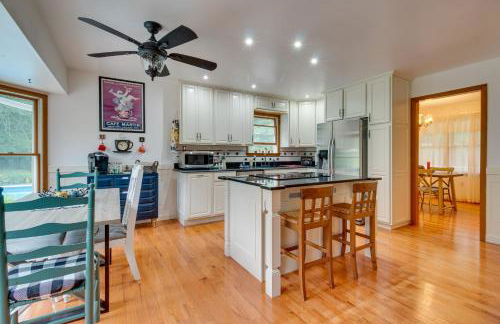 Pet-Friendly Union Vacation Rental with Pool! - Foto 8