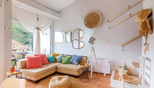 Sol i Lluna Sa Riera sea duplex w parking - Foto 3