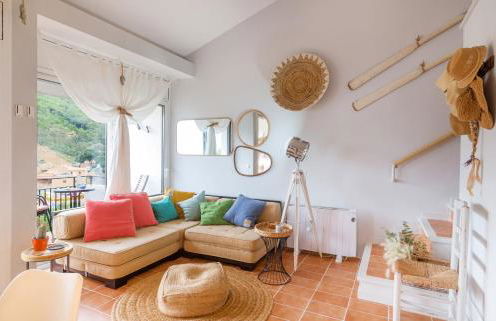 Sol i Lluna Sa Riera sea duplex w parking - Foto 3