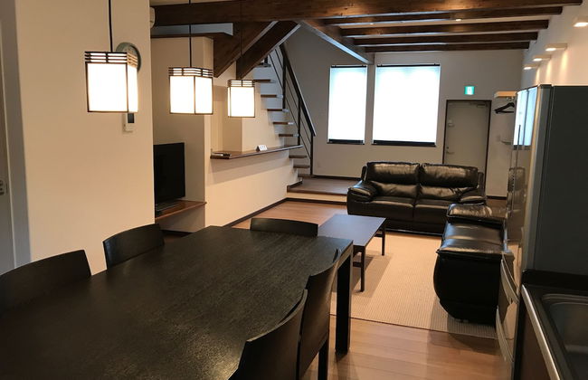 Tsuru Apartments - Foto 20