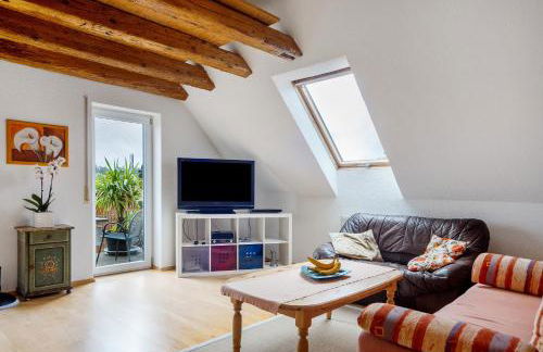 Ferienwohnung Goelz - Foto 1