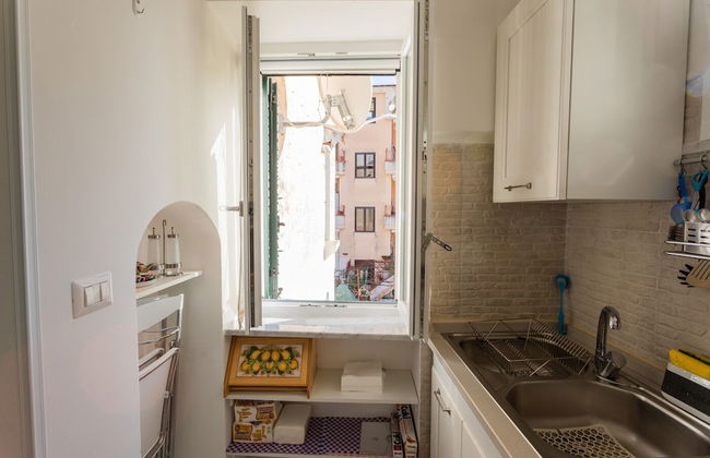 Freeholiday House in Amalfi Coast - Foto 7