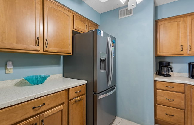 Villas on the Gulf Breeze by Southern Vacation Rentals - Foto 62
