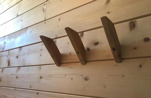 Tiny house mit Outdoor Sauna - Foto 13