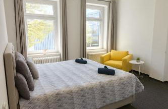 Comfortable apartment Düsseldorf - Foto 11