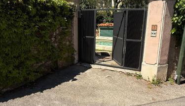 Cozy Villa Saint-Jean-Cap-Ferrat - Foto 5