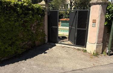 Cozy Villa Saint-Jean-Cap-Ferrat - Foto 5