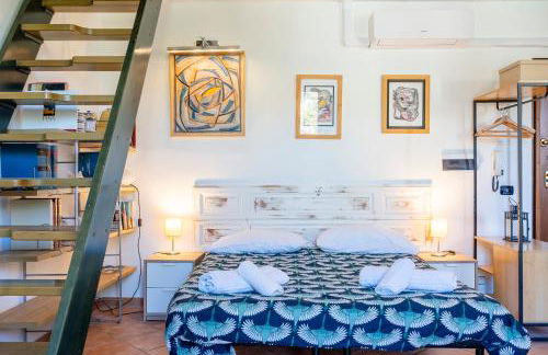 GuestHost - Casa Ginevra - 3 Minutes Walk from the Sea - Foto 10