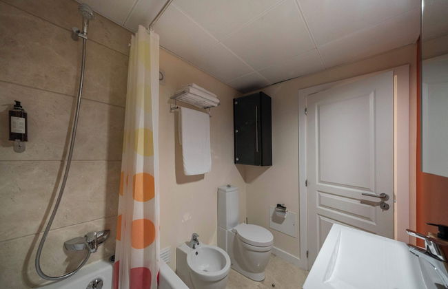 Pool and sea View - Calheta Victory View - Foto 2