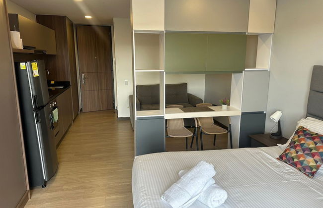 U-GO Edificio Manzana 3 - Photo 27