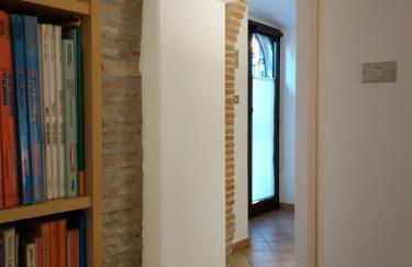 Bed and Breakfast In Piazza Orazio - Foto 4