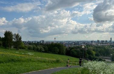 Modern Luxury apartment Liverpool - Foto 18