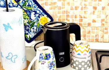 Casa vacanza Città dei Papi Anagni - Foto 70