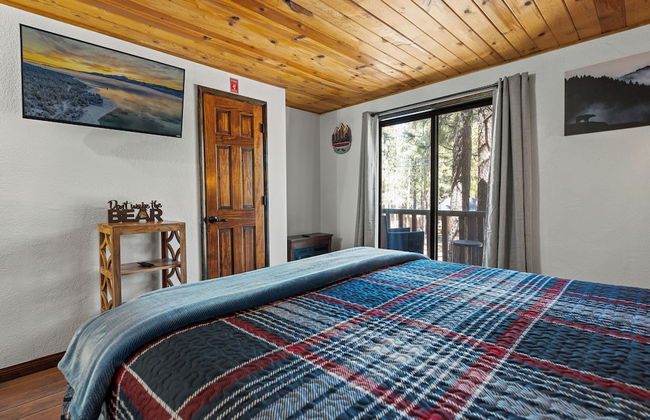 Shepherd's Cabin - Foto 6