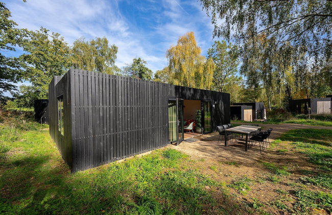 Detached Lodge Near Maastricht - Foto 26