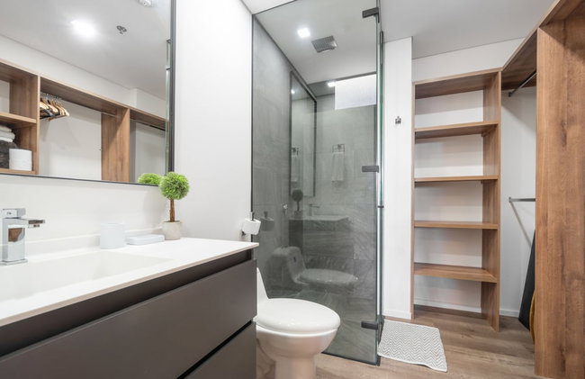 Apartment Olive Country Living by HOUSY HOST - Foto 58
