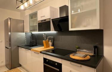 Appart-VictoriaParis - Foto 28