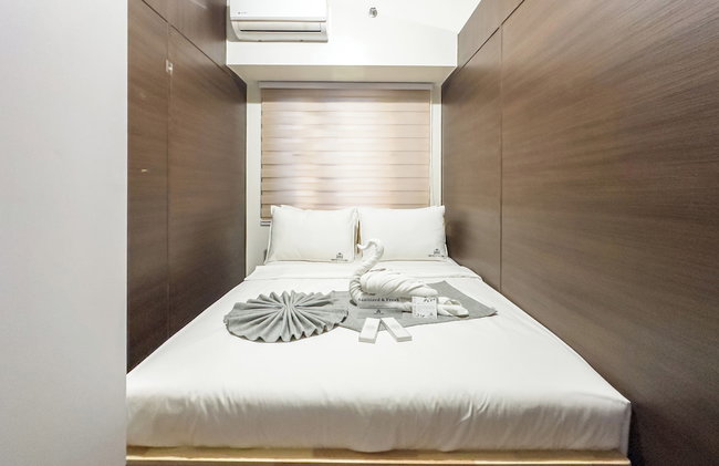 GemstoneBR II in SMDC Air Residences - Foto 61