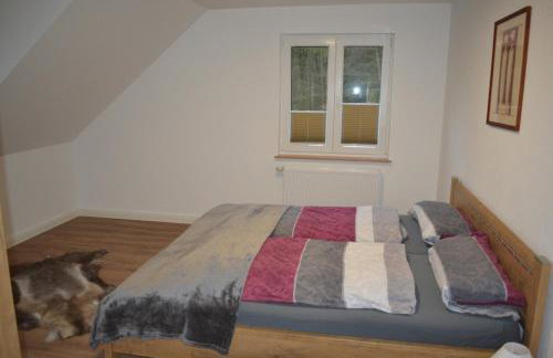 Ferienhof Thele Wohnung OG - Photo 17