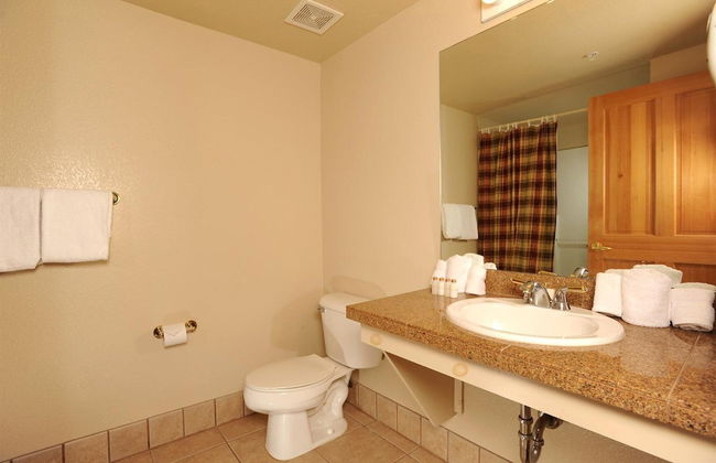 Gateway Mountain Lodge, A Vail Resorts Property - Foto 20