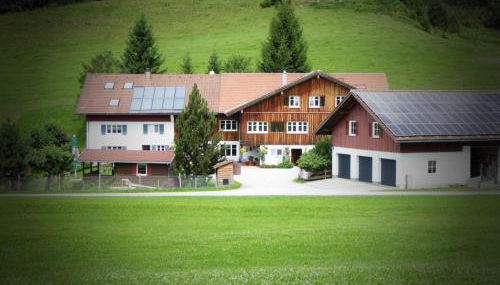 Ferienwohnung Rupp - Photo 3