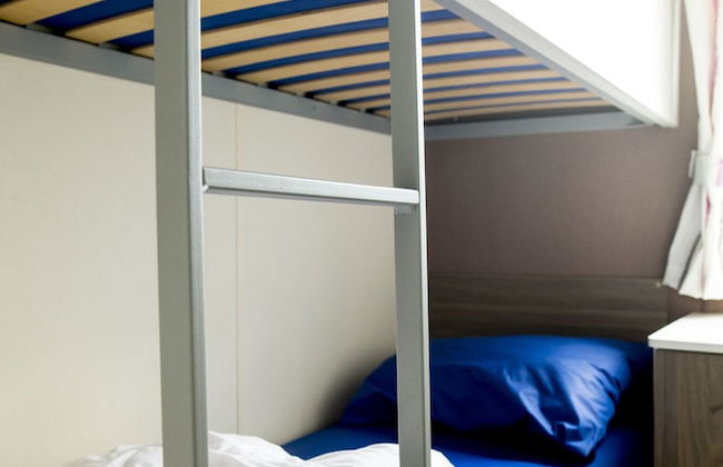 Holidaypark Duinhoeve - Photo 78