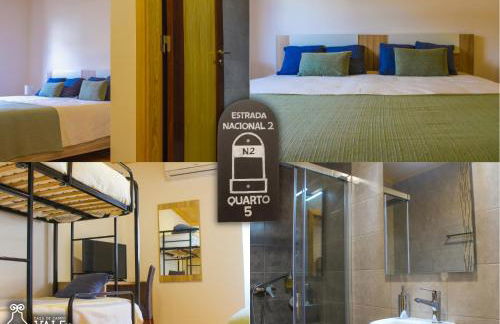 Casa de Campo Vale do Ceira - Foto 54