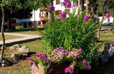 Chalet dell'Orso - Foto 62