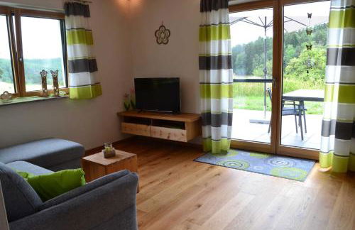 Zirbenholzwohnung Lochau - Foto 38