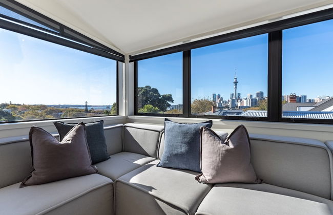 High-end 3BR House - Skytower View - Foto 26