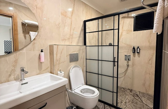 Rena Grand Residence & Suite - Foto 41
