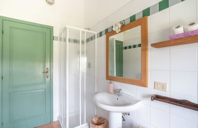 Apartment in Tuscany Near Pisa and Beaches - Foto 9