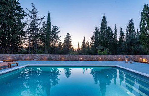 Villa Molaris ZadarVillas - Foto 32