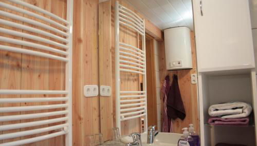 Ferienhäuser Ohratalsperre - Foto 3