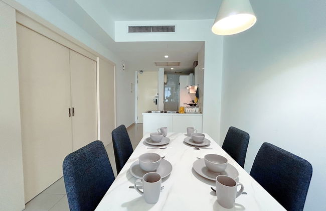 Solaris Dutamas by Manhattan Group - Foto 45