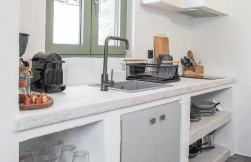 Nysa Kea - A Cycladic House - Foto 43