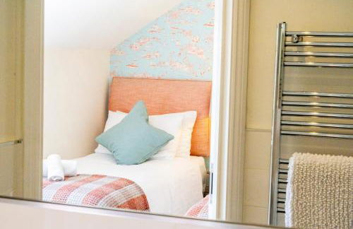 Northern Hideaways Seascape, Seahouses - Photo 36