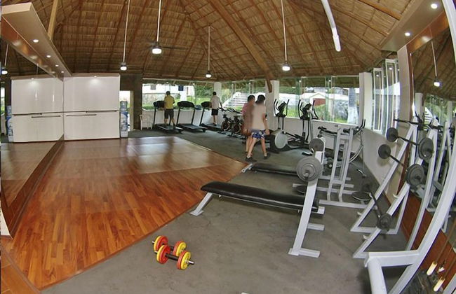 Villas del Palmar - Condo 704 - Photo 5