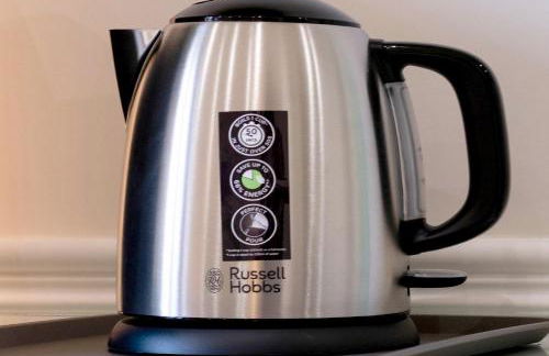 Top Central Rooms - Foto 14