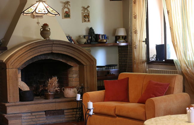 Agriturismo il Drago - Foto 34