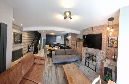 The Holiday House - Portstewart - Foto 39