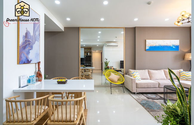 Dream House Apartment - Foto 7