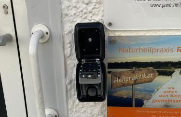 Wohnung im Zentrum von Albstadt - Foto 19