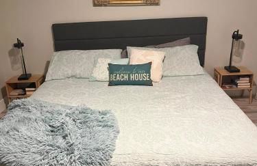 2 bedroom duplex in Panama City Beach Florida -upstairs unit - Foto 1