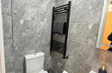 Luxury Studio Apartment in London - Walthamstow Village - E17 - Foto 3