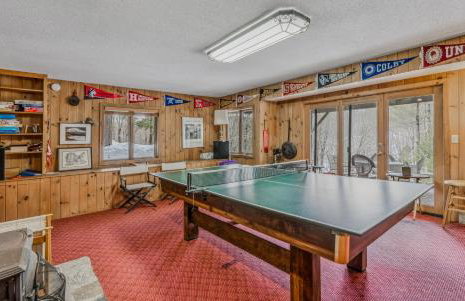 Walk to Club Game Room - Whitman Brook Overlook - Foto 19