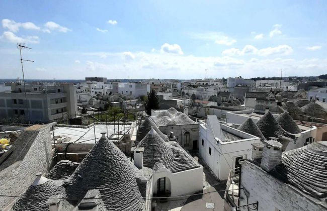 Trulli Antichi Mestieri - Foto 1