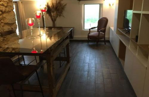 Gîte du banc de scie - Foto 14