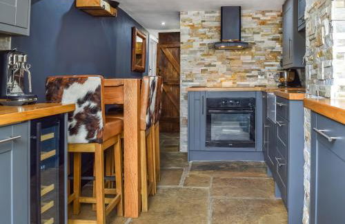 Juniper Cottage - Foto 16